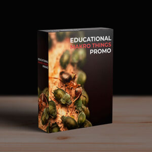 Video Promo Educacional